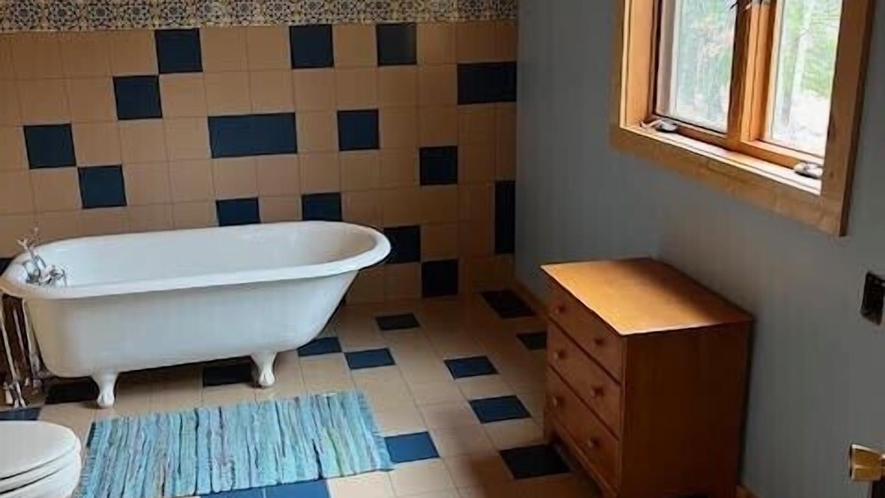 Photo of Bathroom in Manistee