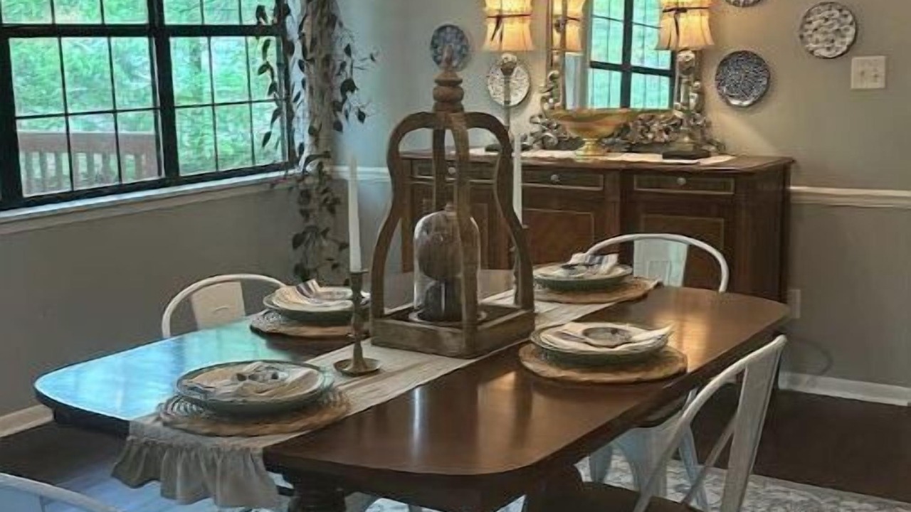 Photo of Livingroom in Laurel