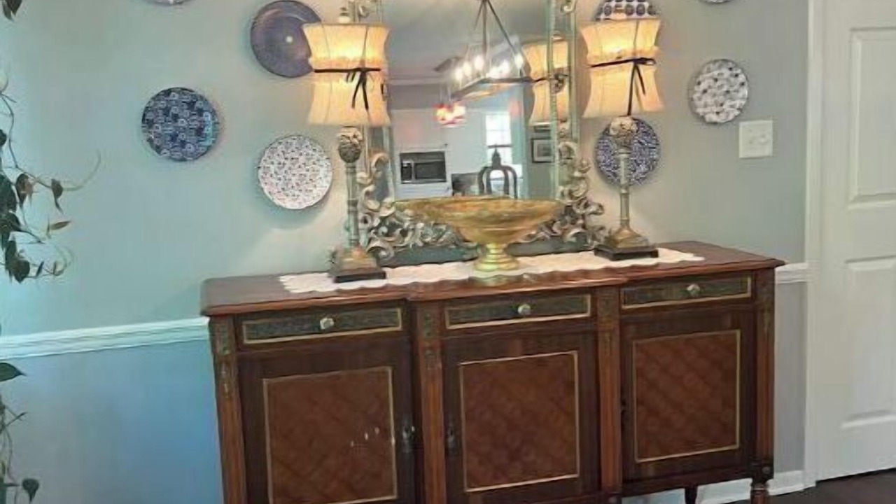 Photo of Livingroom in Laurel