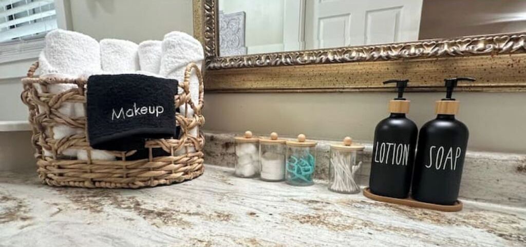 Photo of Bathroom in Laurel