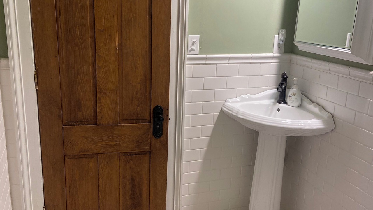 Photo of Bathroom in Selma