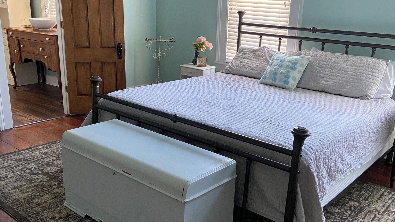 Photo of Bedroom in Selma