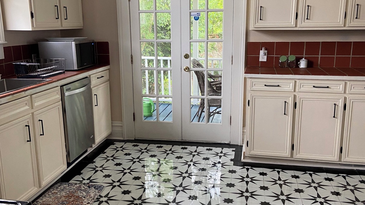 Photo of Kitchen in Selma