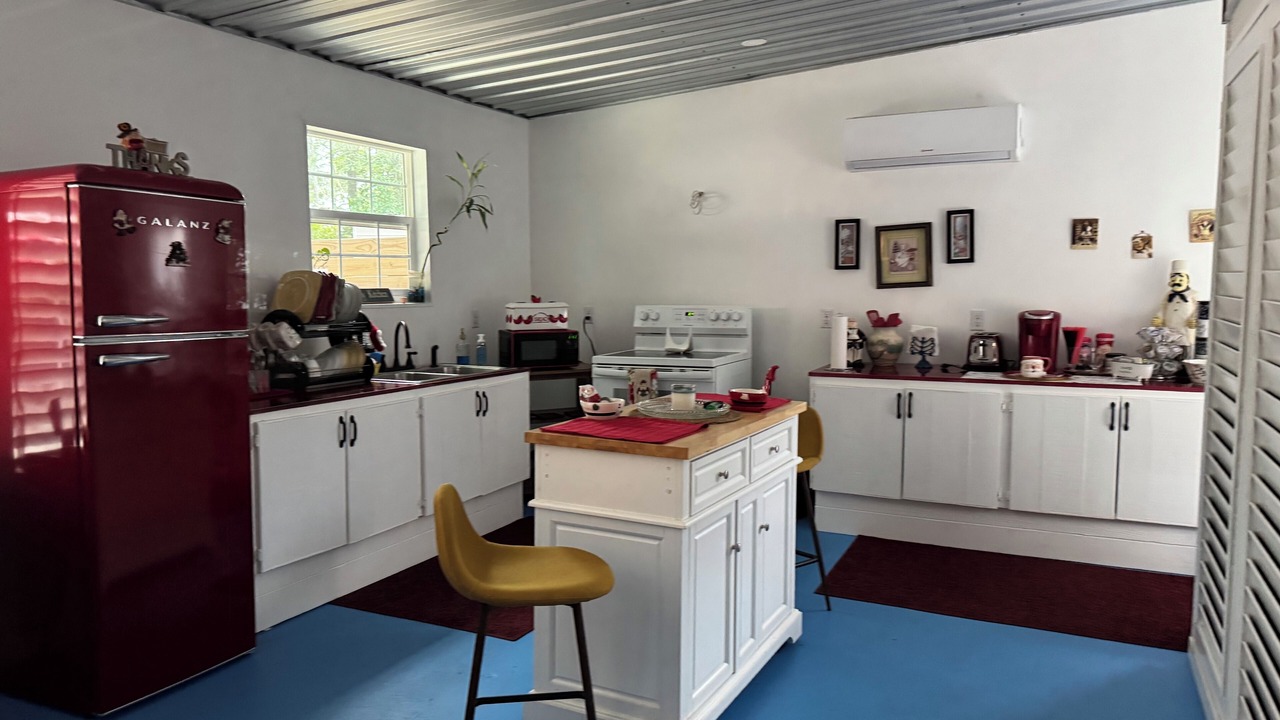 Photo of Kitchen in Hartford