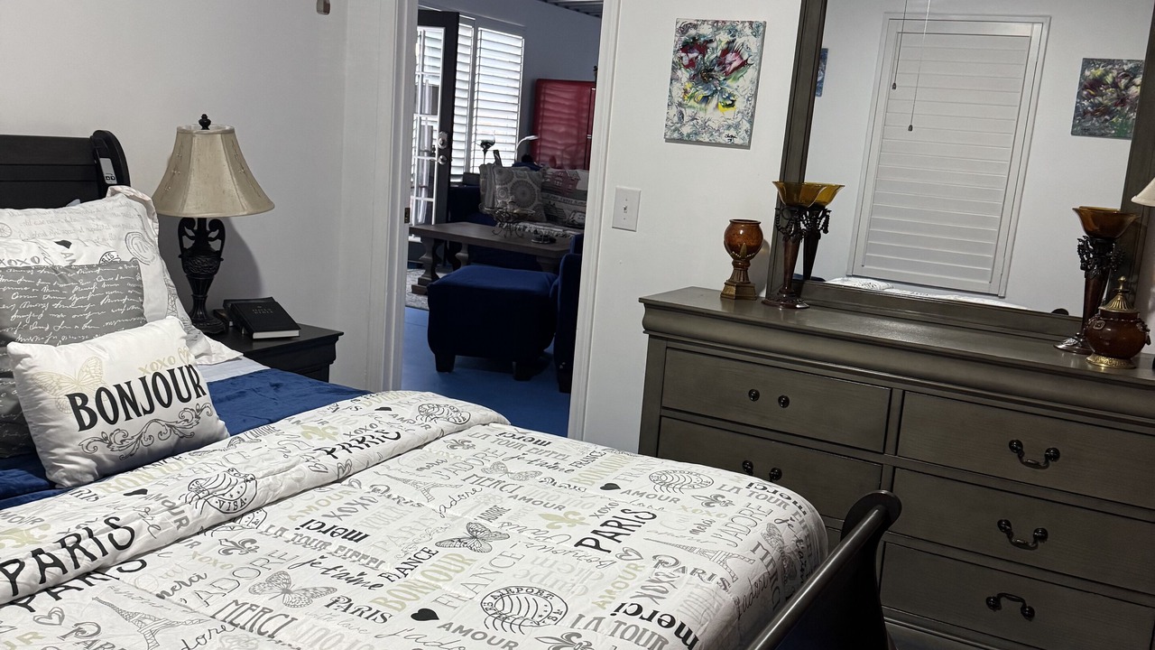Photo of Bedroom in Hartford