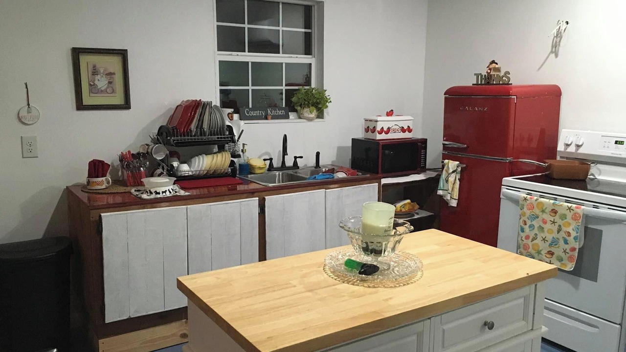 Photo of Kitchen in Hartford
