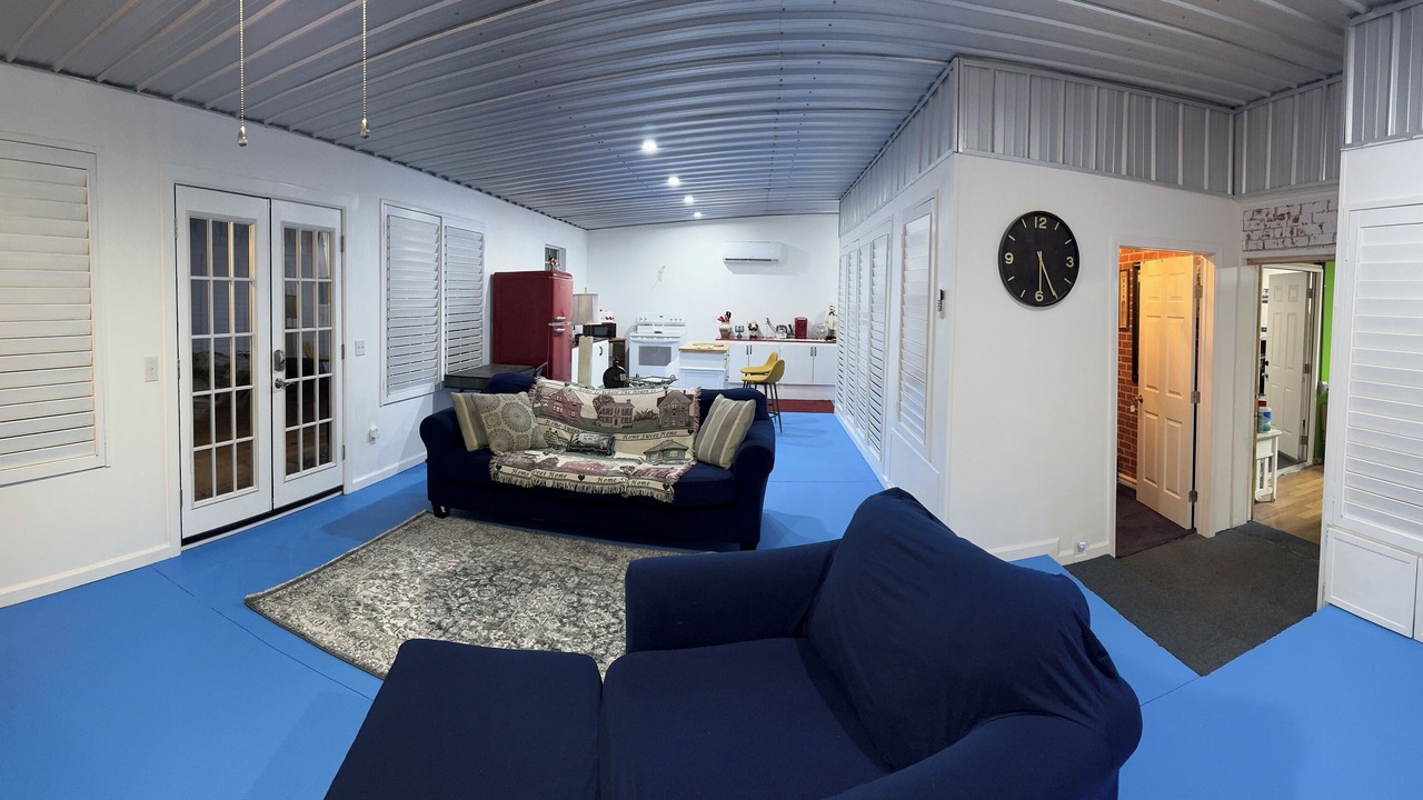 Photo of Livingroom in Hartford