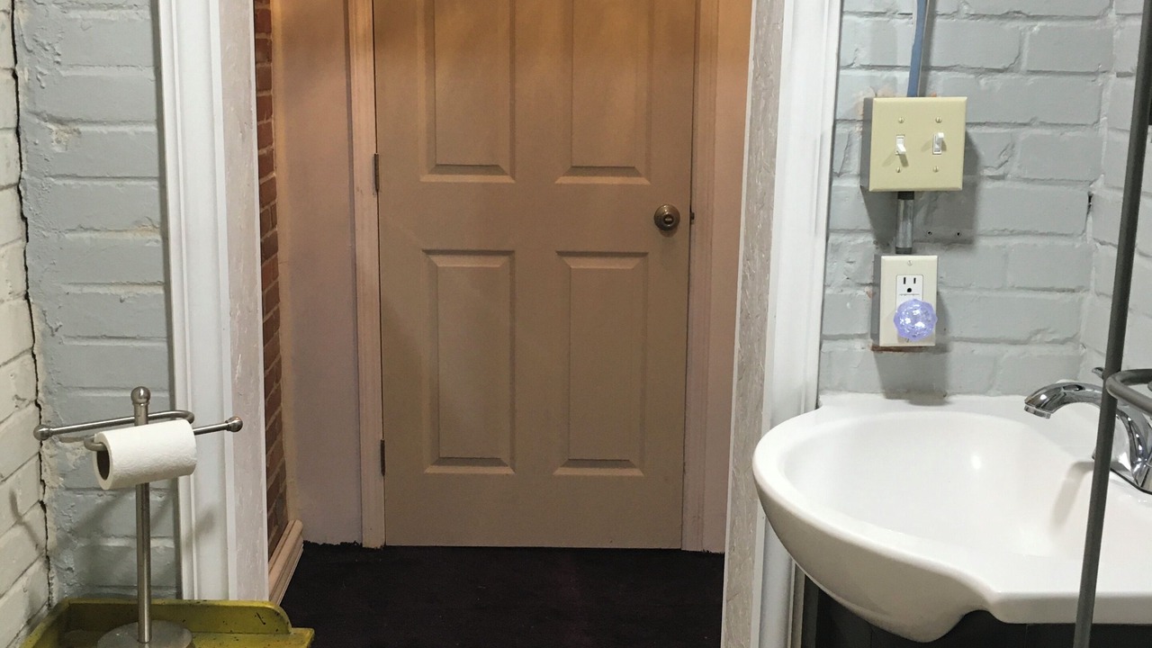Photo of Bathroom in Hartford