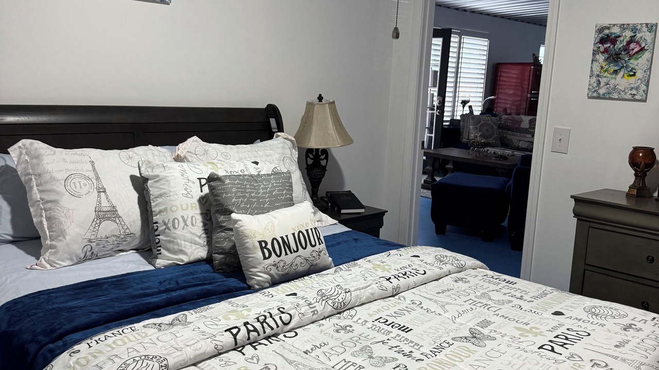 Photo of Bedroom in Hartford