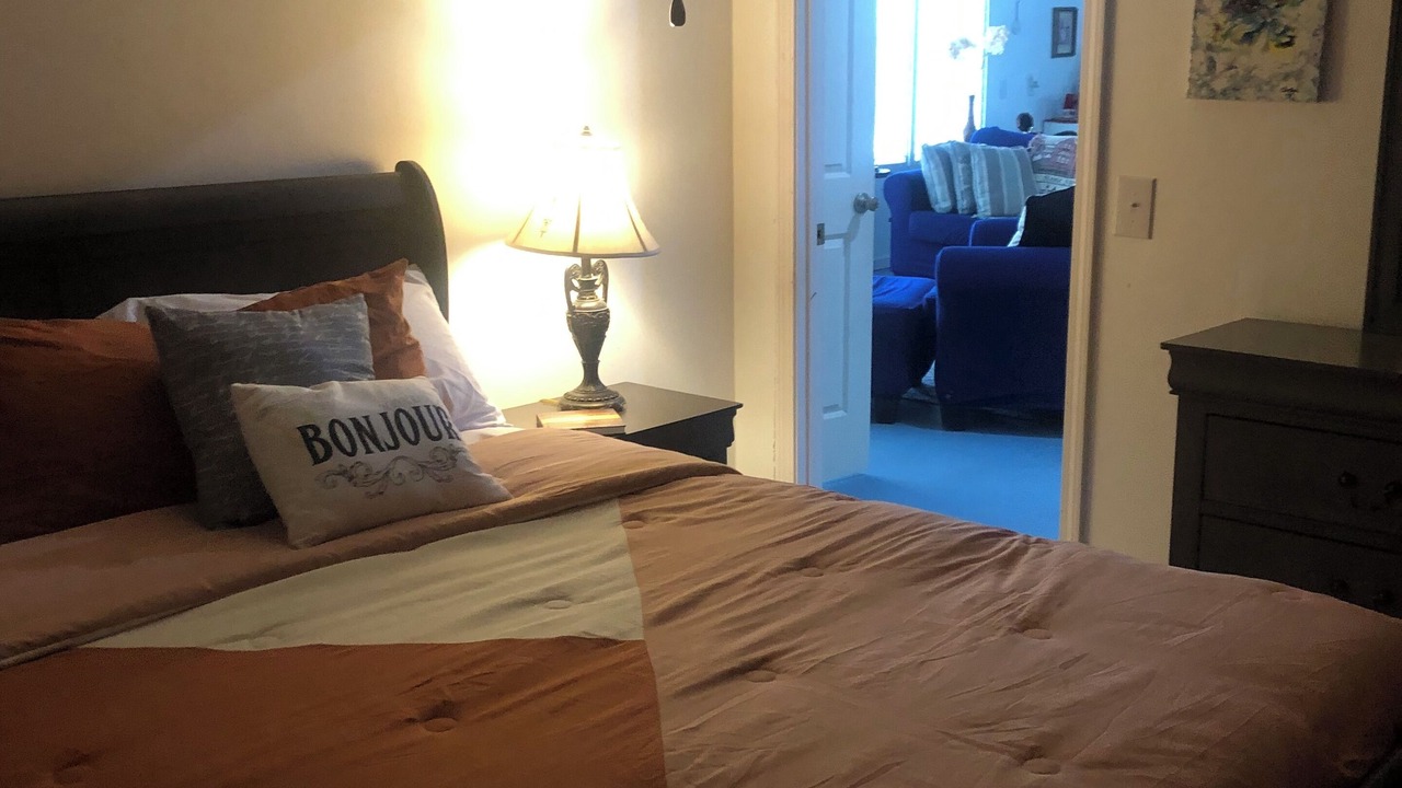 Photo of Bedroom in Hartford