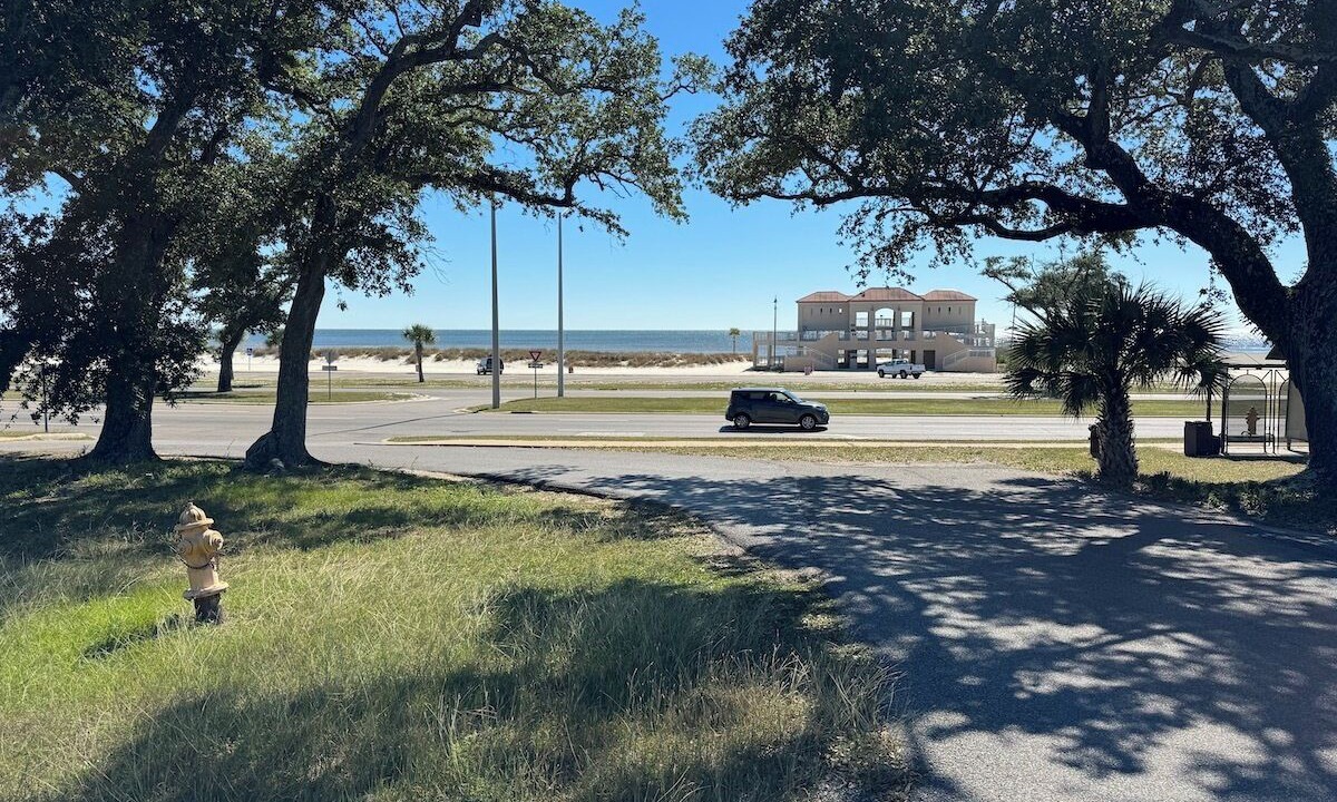 Photo of Bedroom in Biloxi
