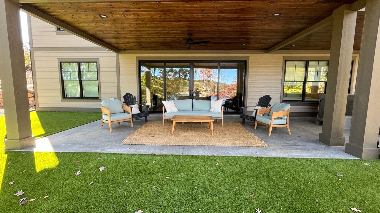 Photo of Outdoor in Six Mile
