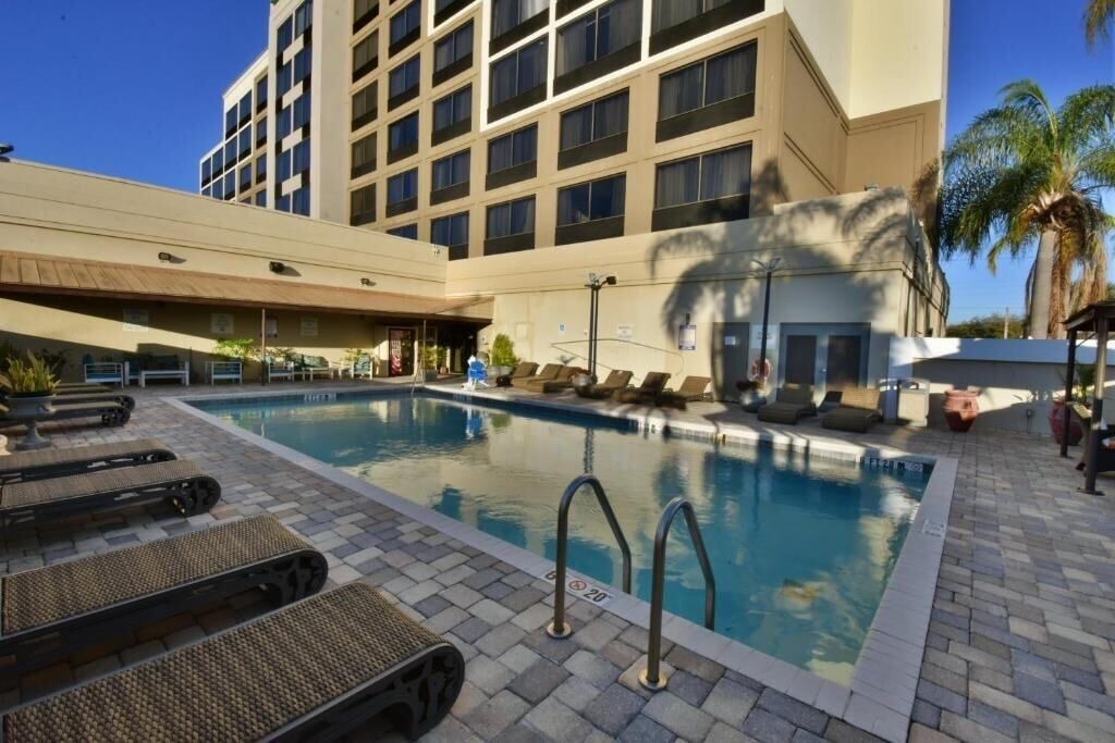 Photo of Outdoor in Orlando
