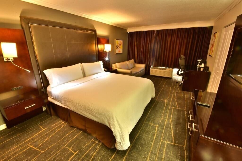Photo of Bedroom in Orlando