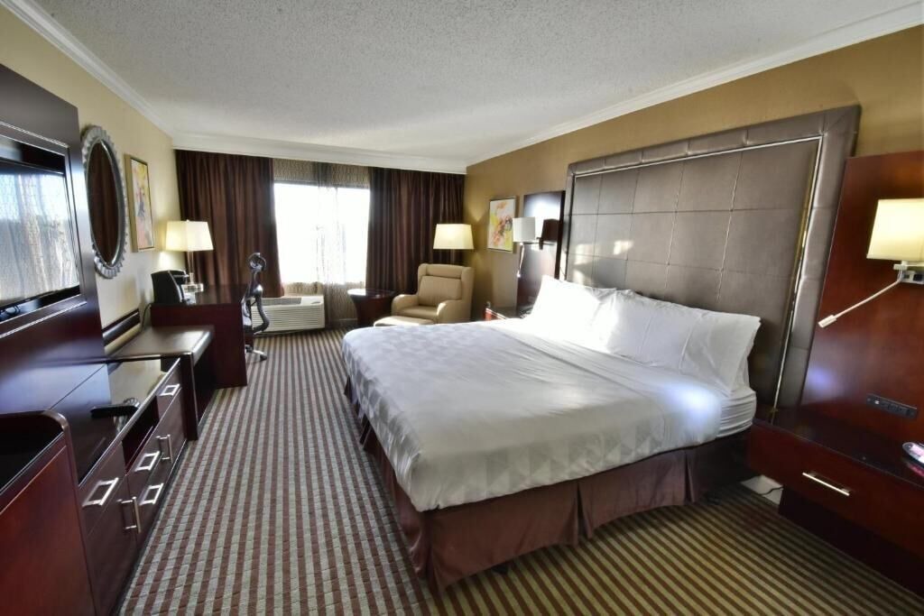 Photo of Bedroom in Orlando