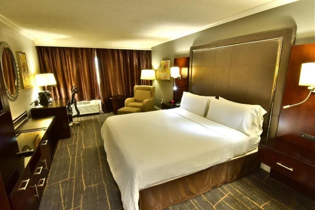 Photo of Bedroom in Orlando