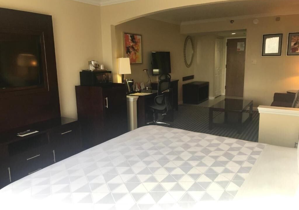 Photo of Bedroom in Orlando