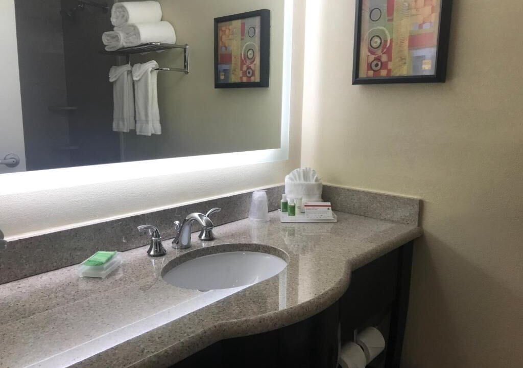 Photo of Bathroom in Orlando
