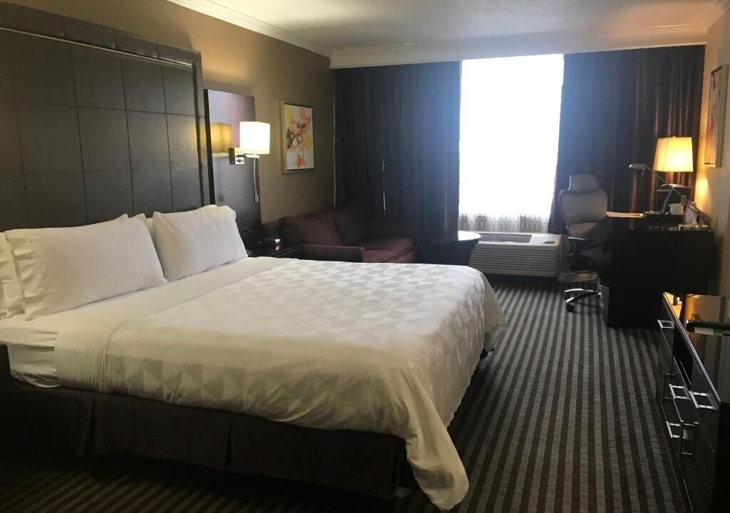 Photo of Bedroom in Orlando