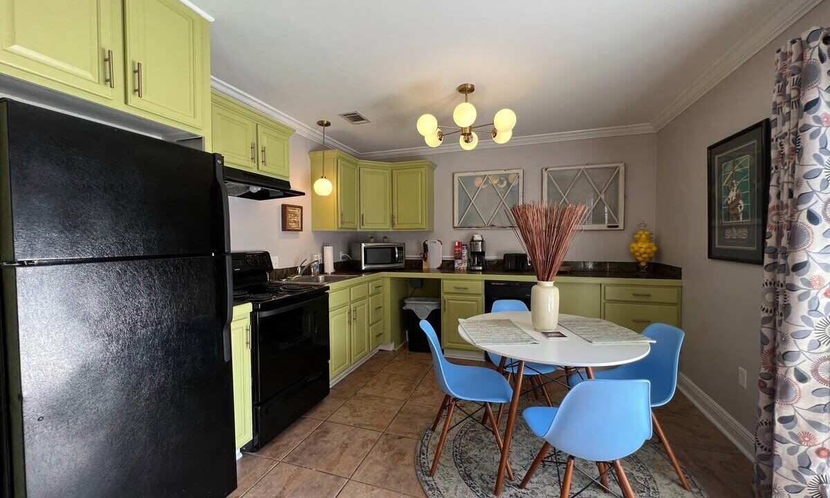 Photo of Kitchen in Highlands - Perkins