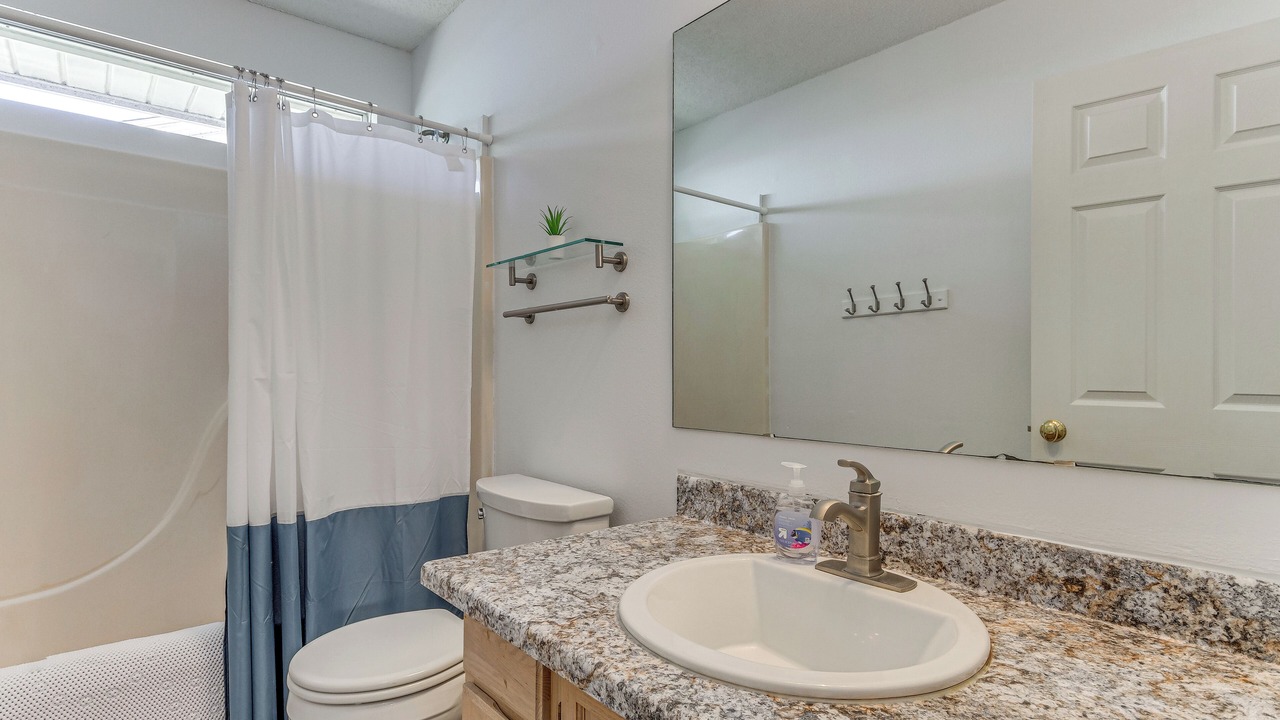 Photo of Bathroom in Ono Island