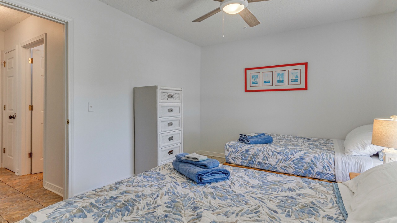 Photo of Bedroom in Ono Island