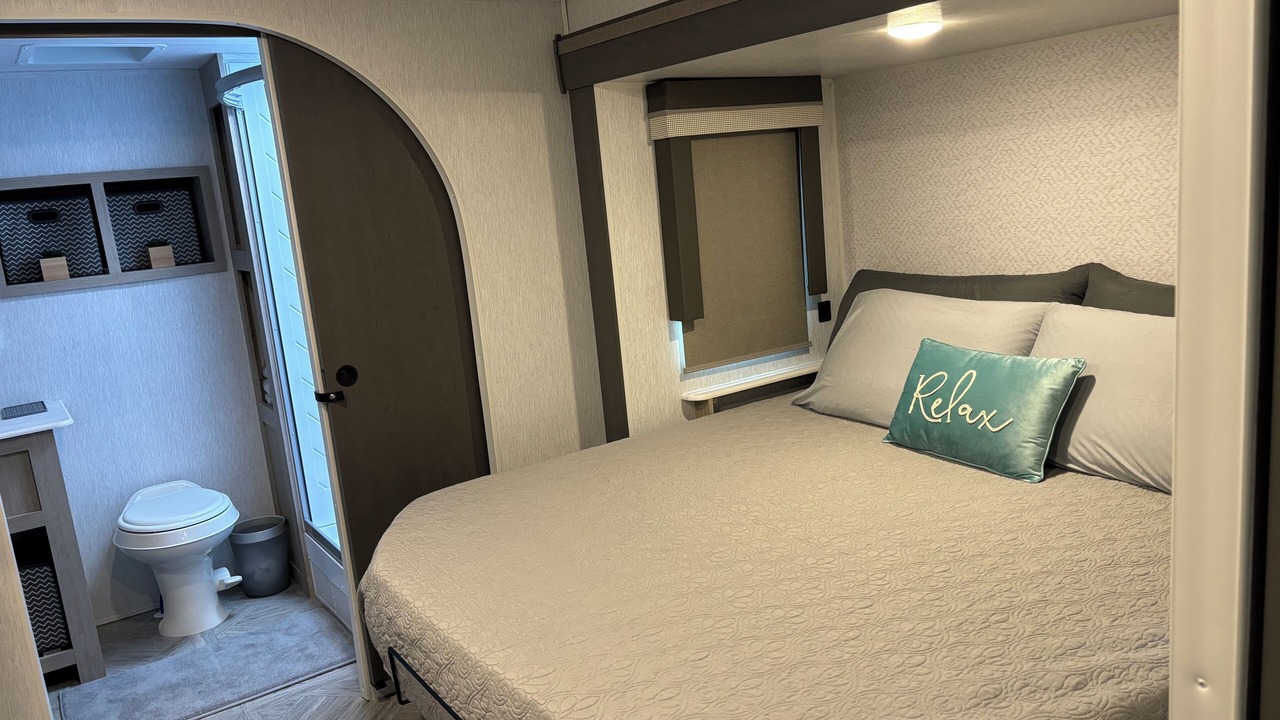 Photo of Bedroom in Foley