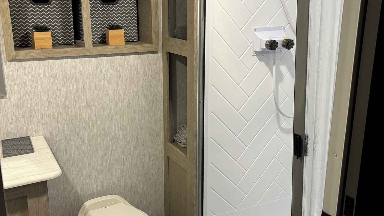 Photo of Bathroom in Foley