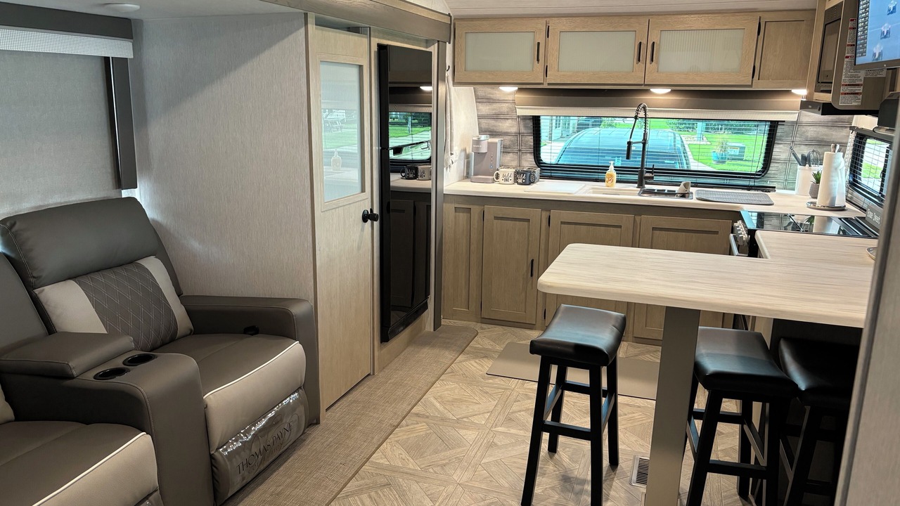 Photo of Kitchen in Foley