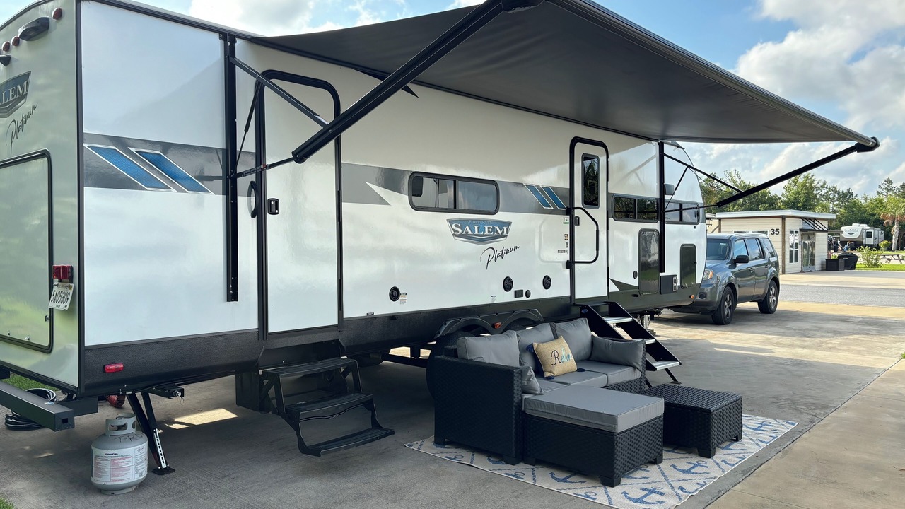 Photo of Outdoor in Foley