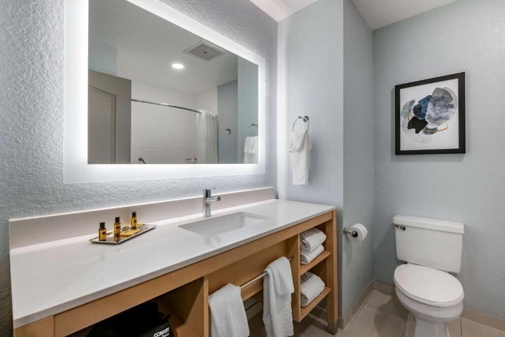 Photo of Bathroom in Orlando
