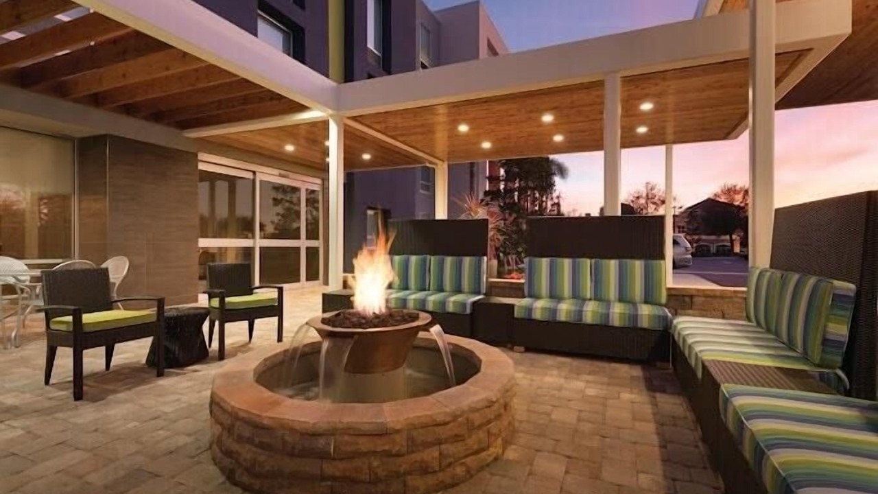 Photo of Patio Balcony in Orlando