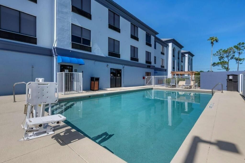 Photo of Outdoor in Orlando
