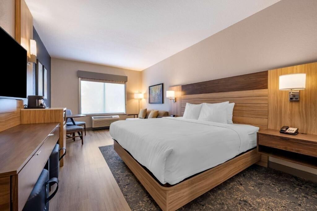 Photo of Bedroom in Orlando