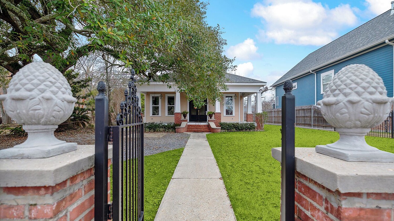 Photo of Outdoor in Slidell