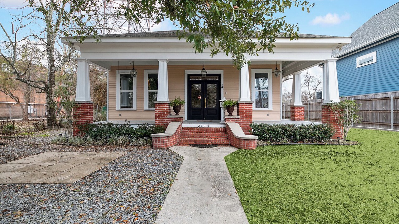 Photo of Outdoor in Slidell