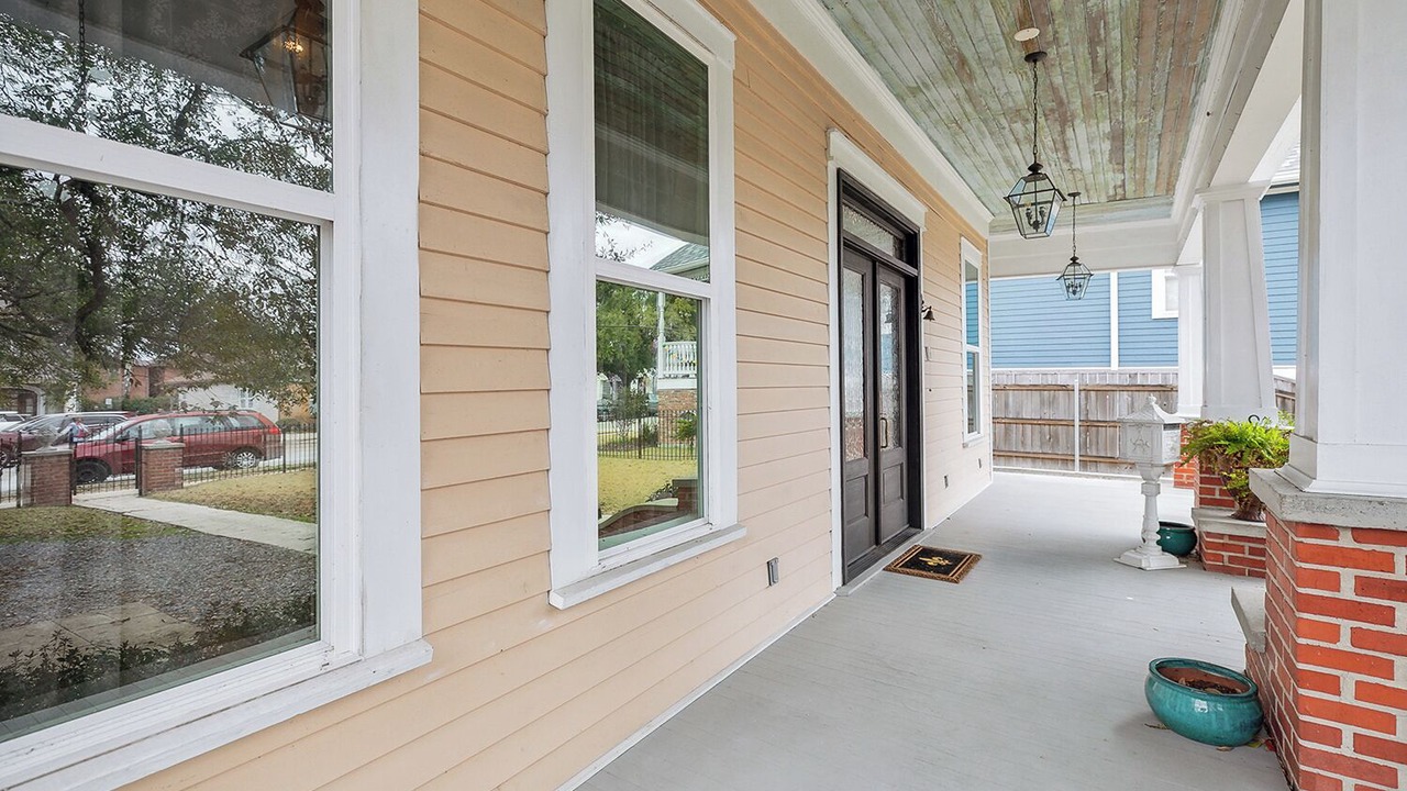Photo of Outdoor in Slidell