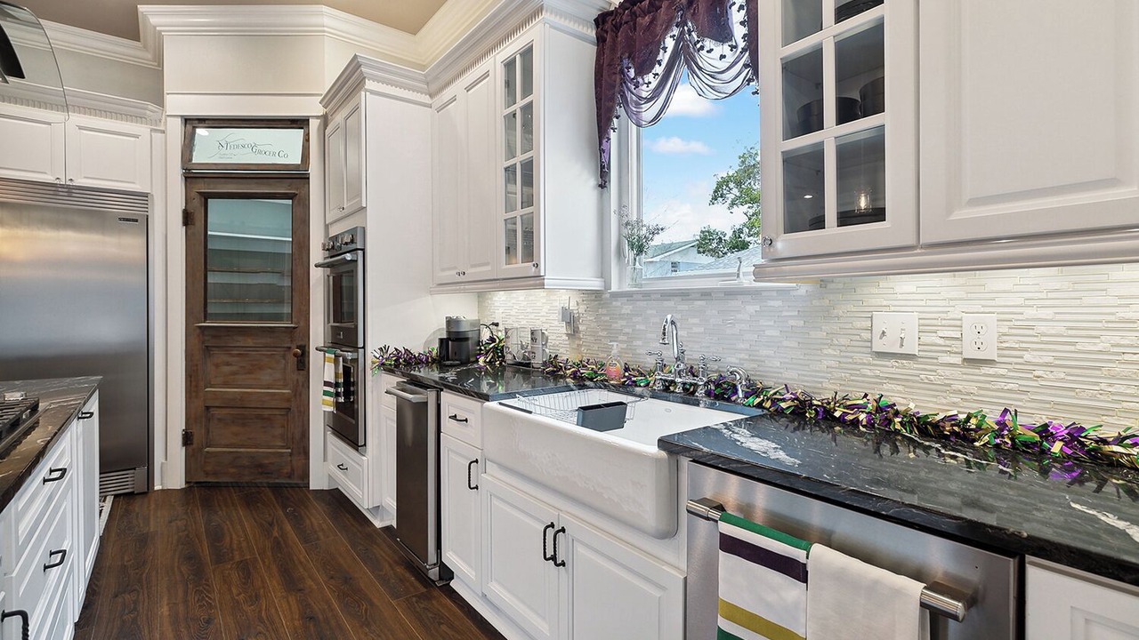 Photo of Kitchen in Slidell