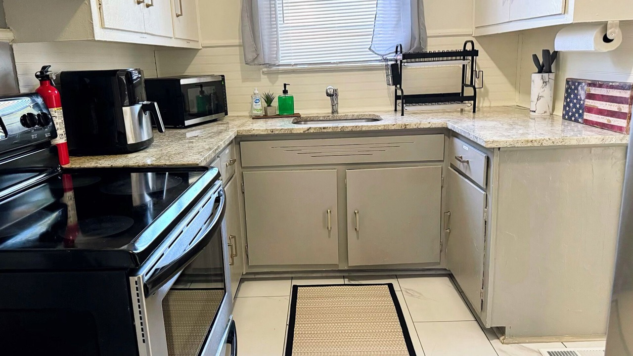 Photo of Kitchen in Prattville