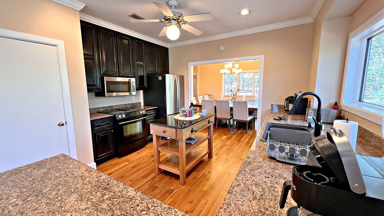 Photo of Kitchen in Daphne