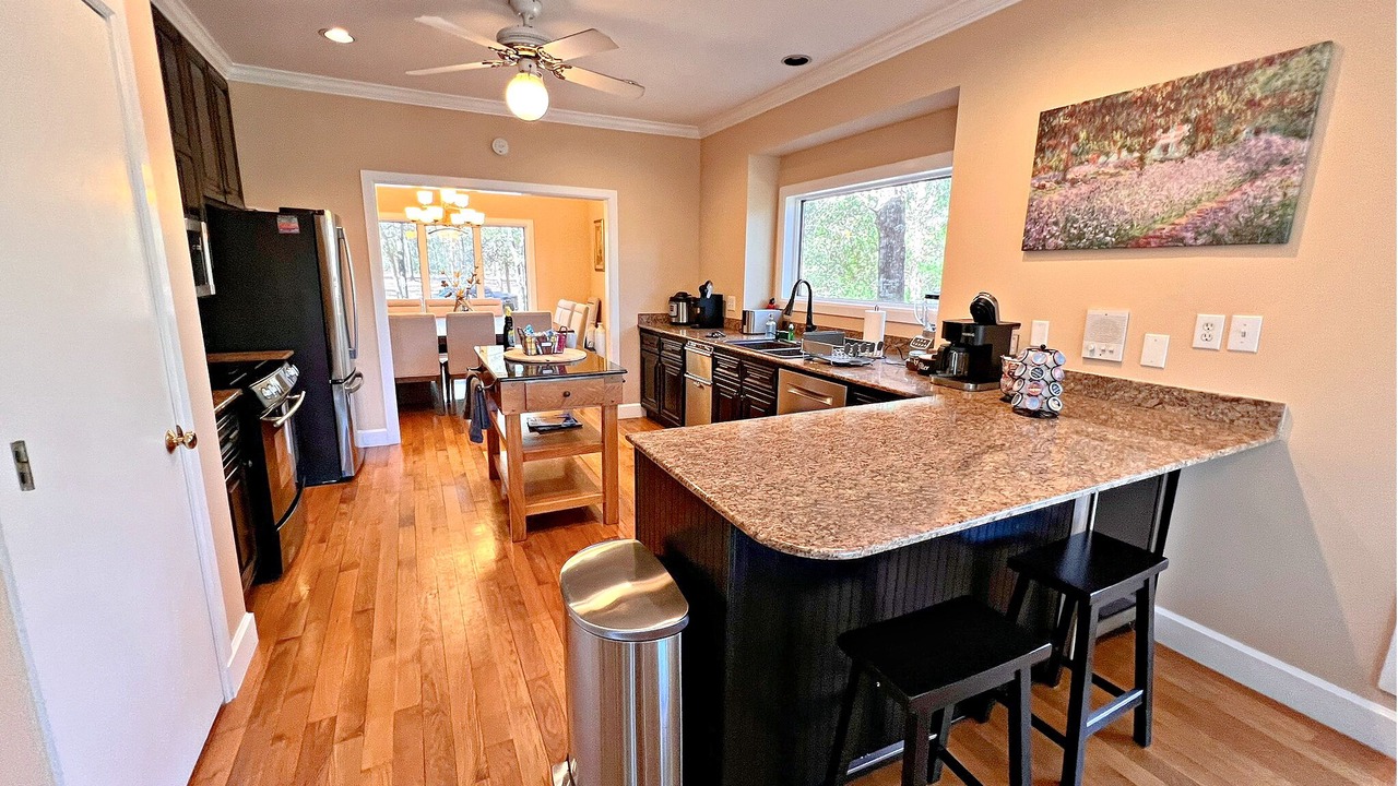 Photo of Kitchen in Daphne