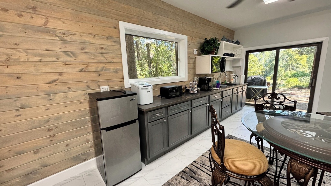 Photo of Kitchen in Daphne