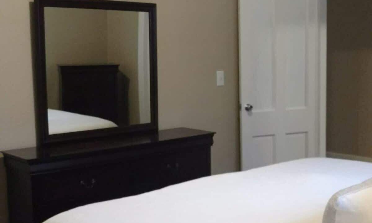 Photo of Bedroom in Florence