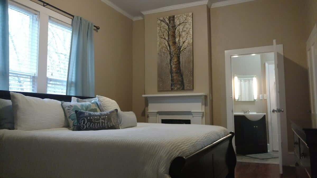 Photo of Bedroom in Florence
