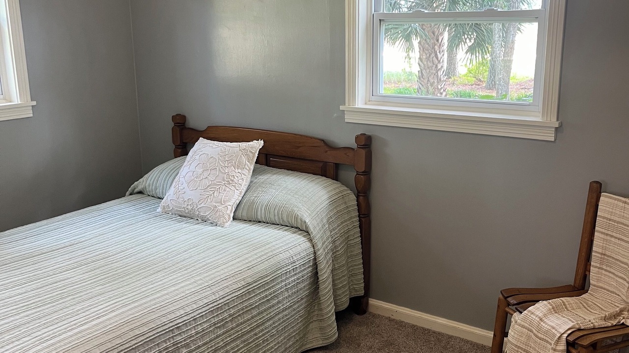 Photo of Bedroom in Escambia County