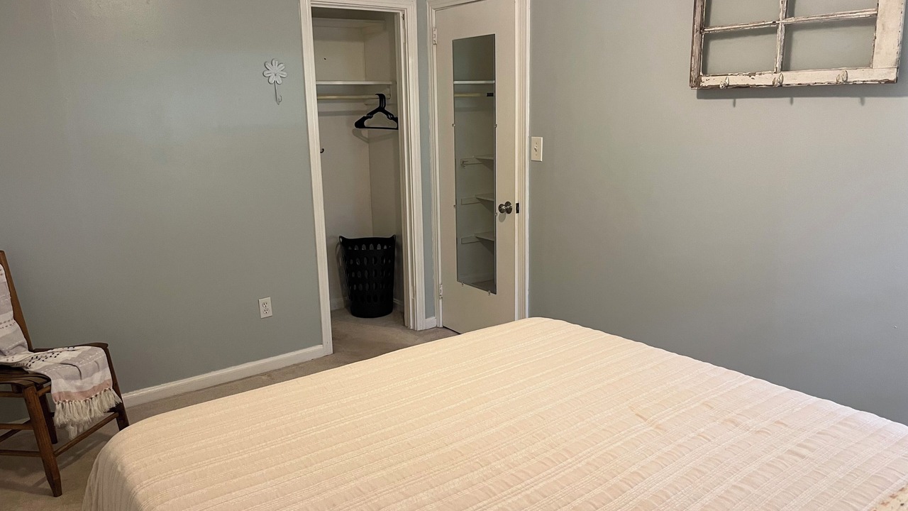 Photo of Bedroom in Escambia County