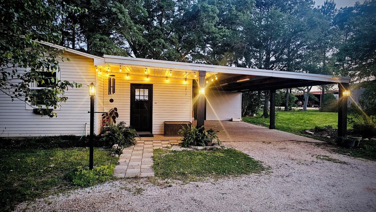 Photo of Outdoor in Escambia County