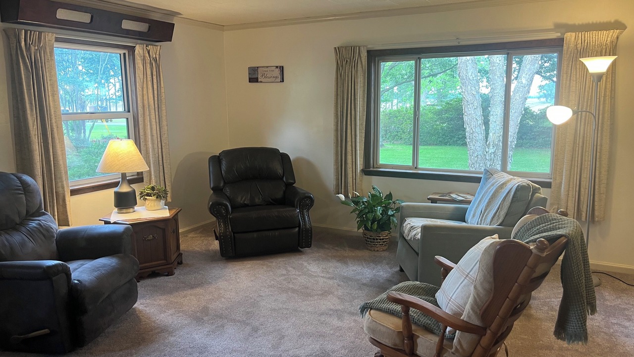 Photo of Livingroom in Escambia County