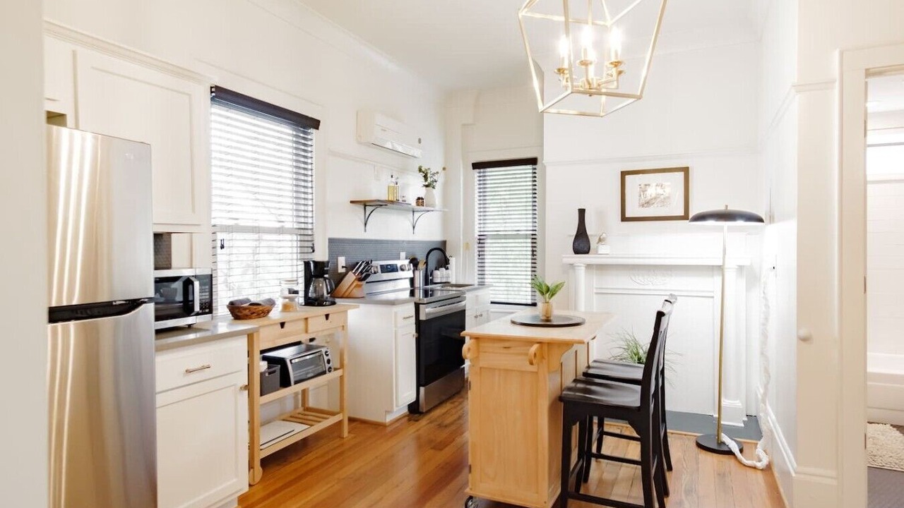 Photo of Kitchen in Birmingham