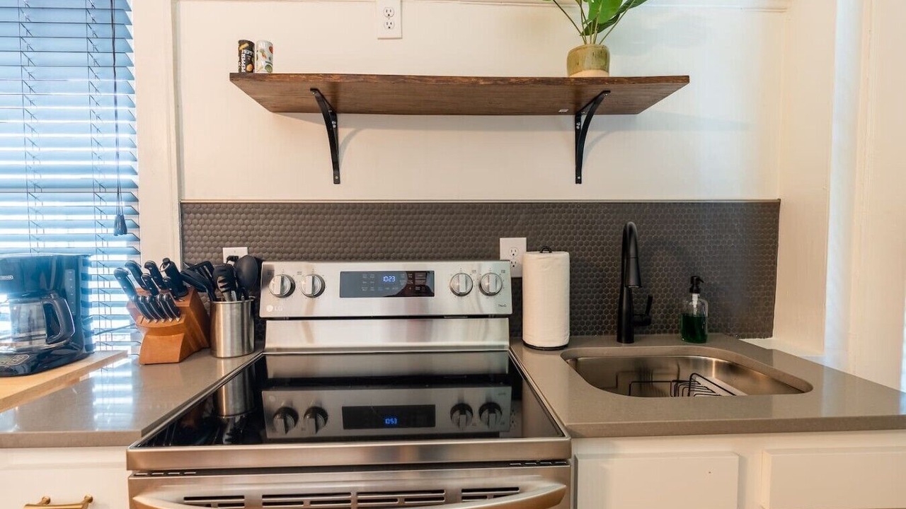 Photo of Kitchen in Birmingham